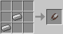 http://www.minecraft-crafting.net/app/src/Tools/craft/craft_shears.png